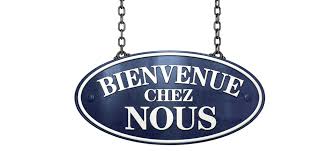 Bienvenue