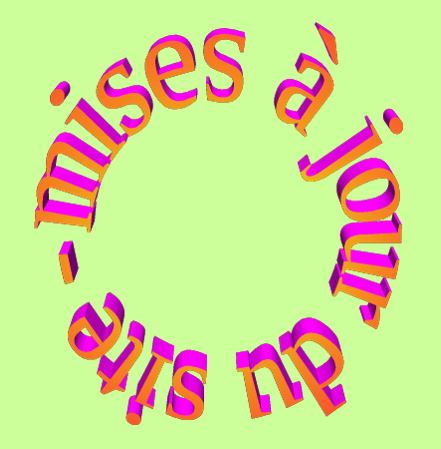 Logo mises a jour