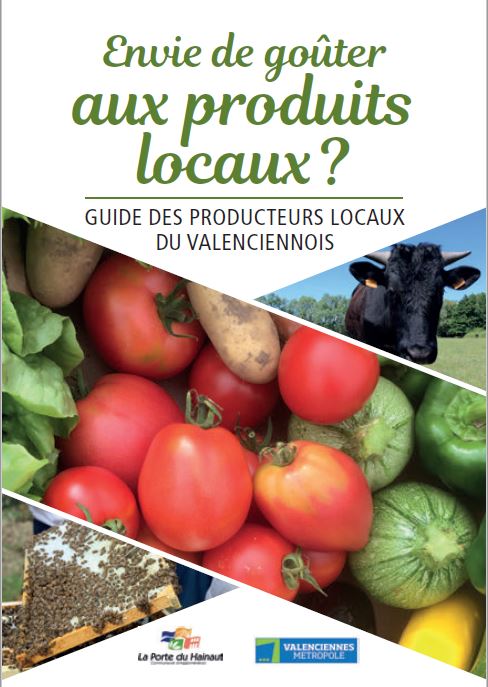 guide producteurs valenciennois