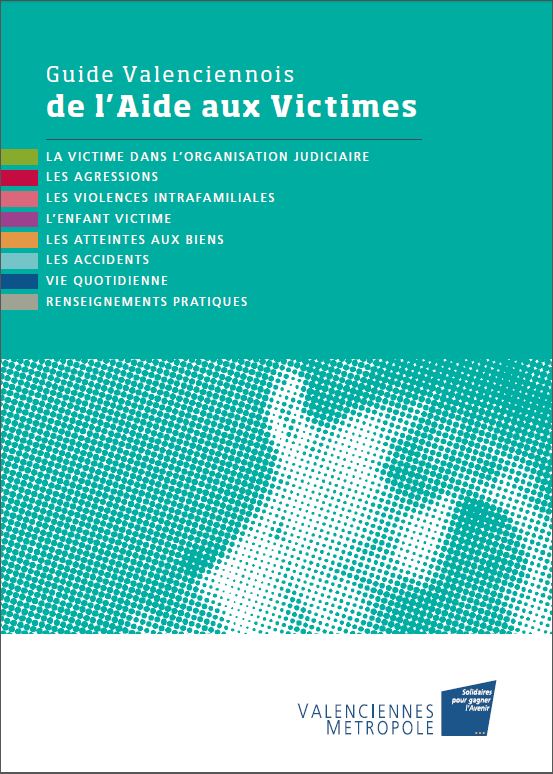 Guide aide aux victimes