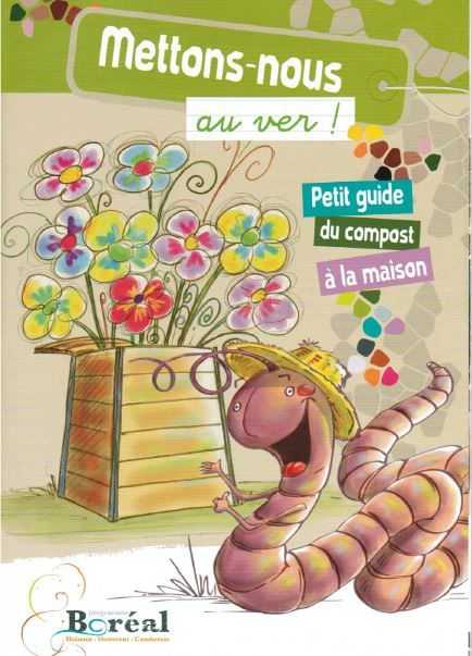 Guide compost