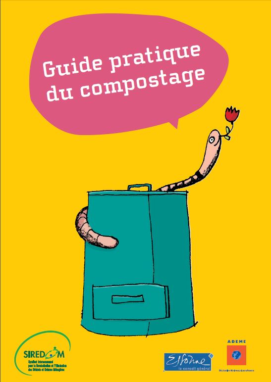 Guide compostage