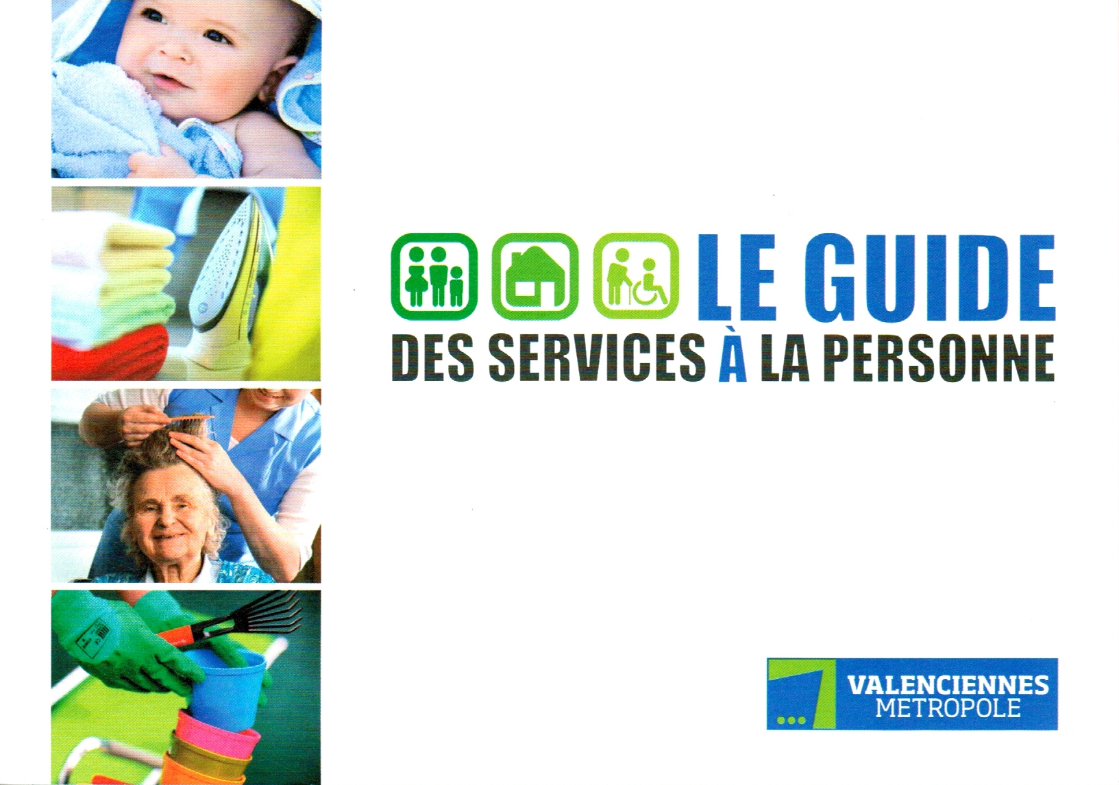 Guide services