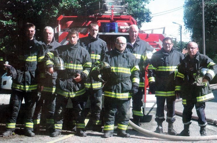 Pompiers 2016 1