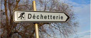 dechetteries