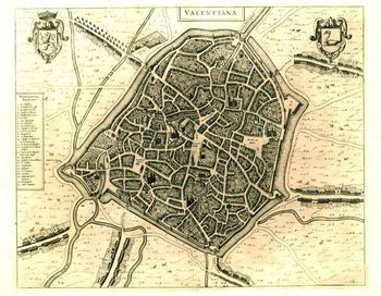 valenciennes 1524