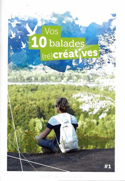 Vos 10 balades recreatives