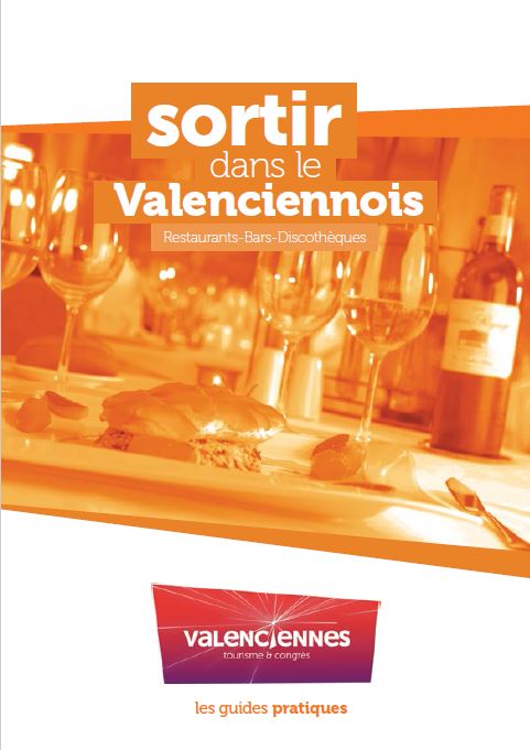 guide sortir valenciennois