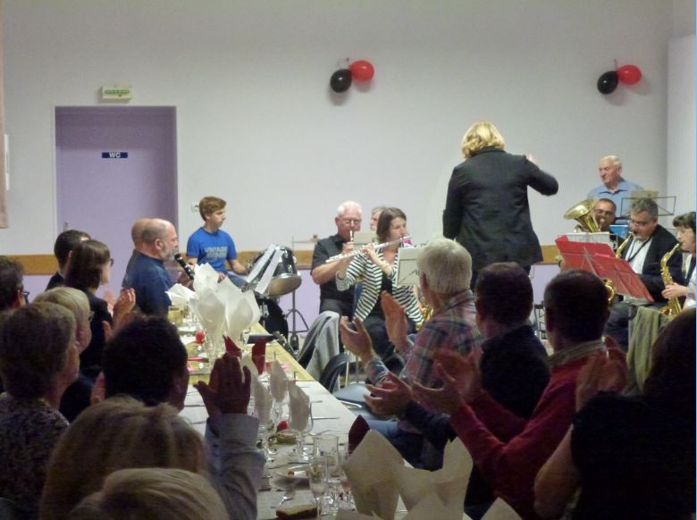Repas dansant 1 2016