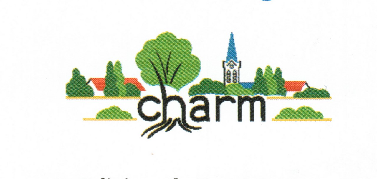 Logo CHARM