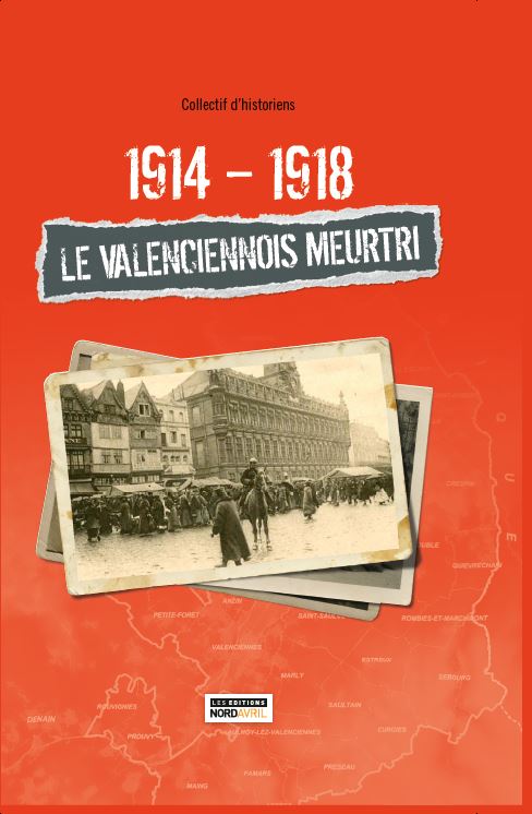 Valenciennois meurtri