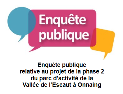 Enquête publique Phase 2